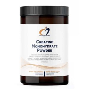 Creatine Monohydrate Powder