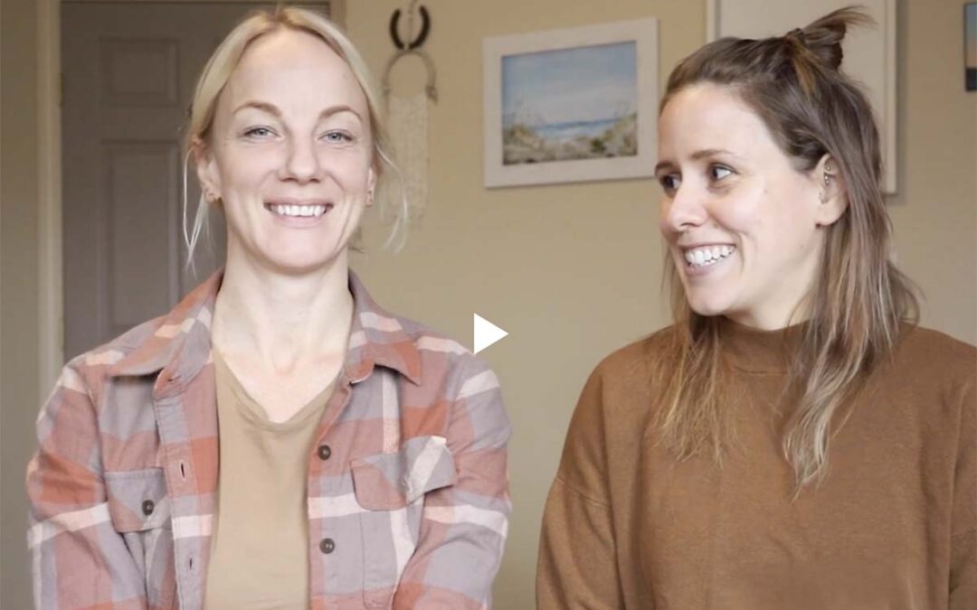 Gentle Nervous System Release with Allison
