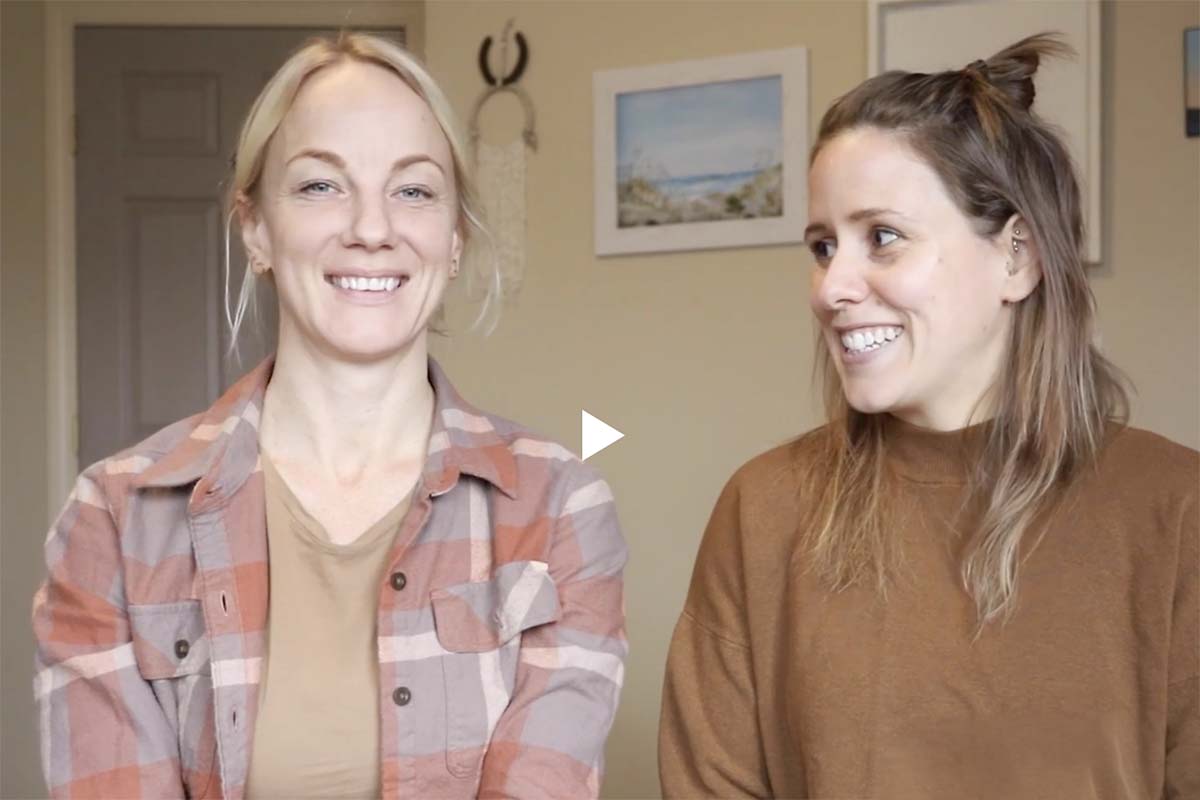 Gentle Nervous System Release with Allison