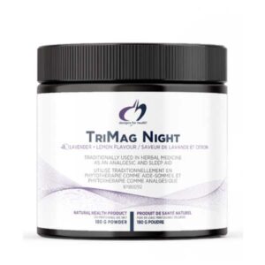 TriMag Night