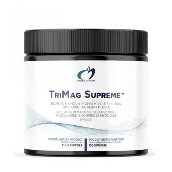 TriMag Supreme