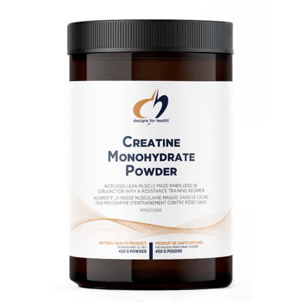 Creatine Monohydrate Powder