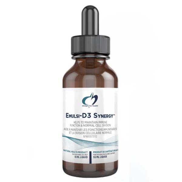 Emulsi-D3 Synergy