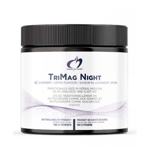 TriMag Night